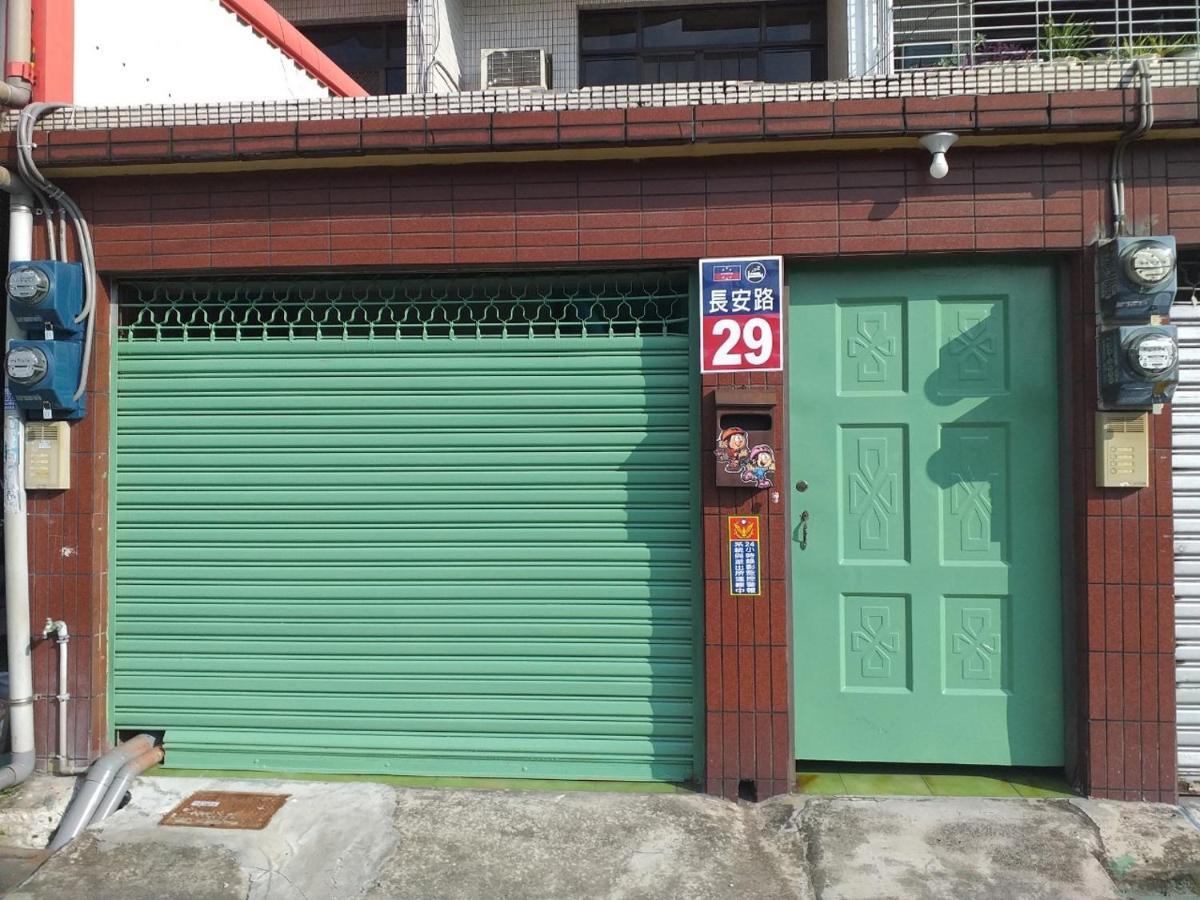 شقة Old Street Little House Chaozhou المظهر الخارجي الصورة
