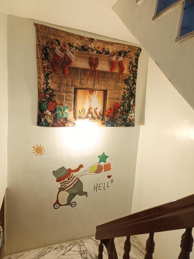 شقة Old Street Little House Chaozhou المظهر الخارجي الصورة
